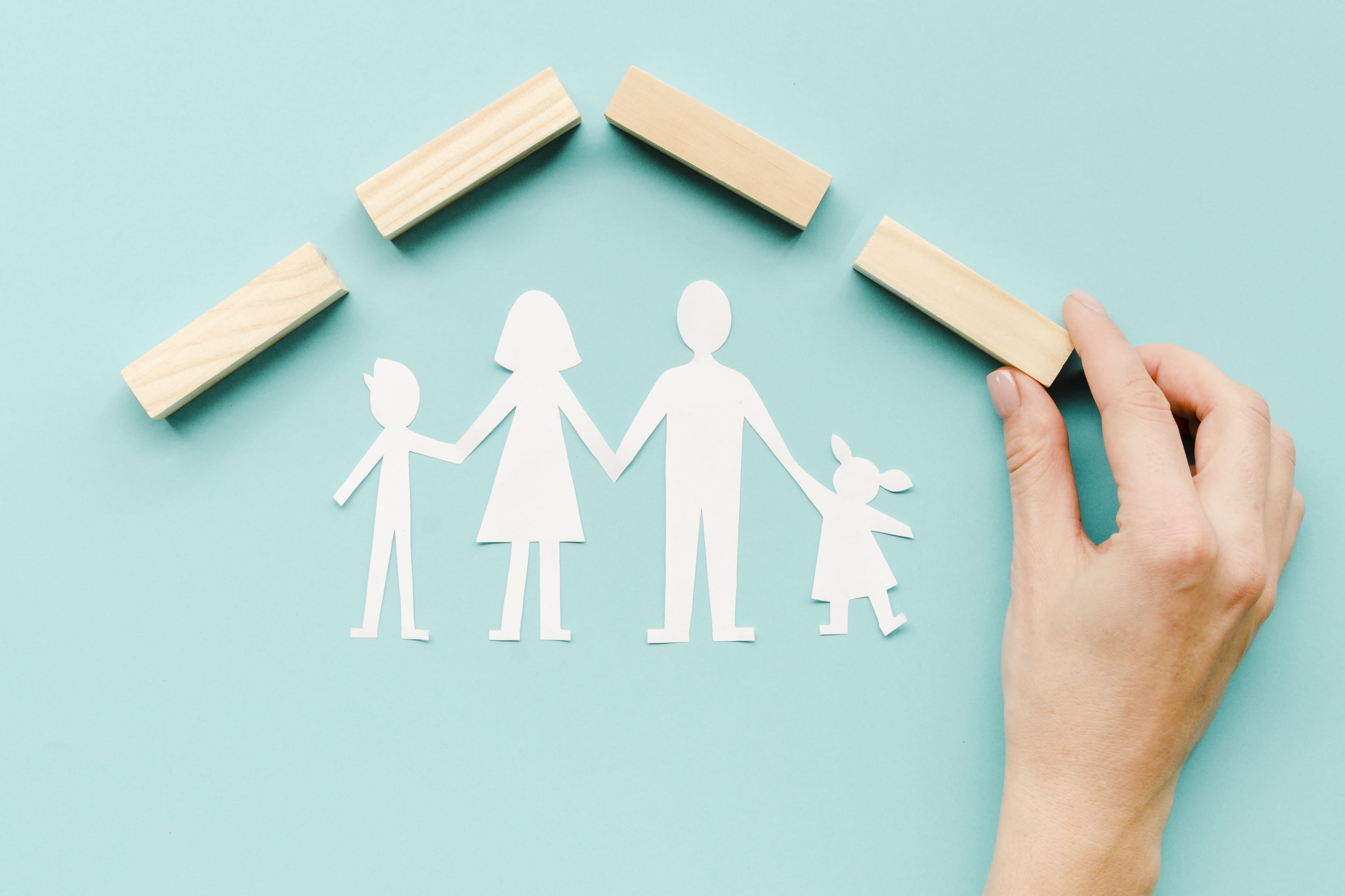 Marcher et discuter ensemble